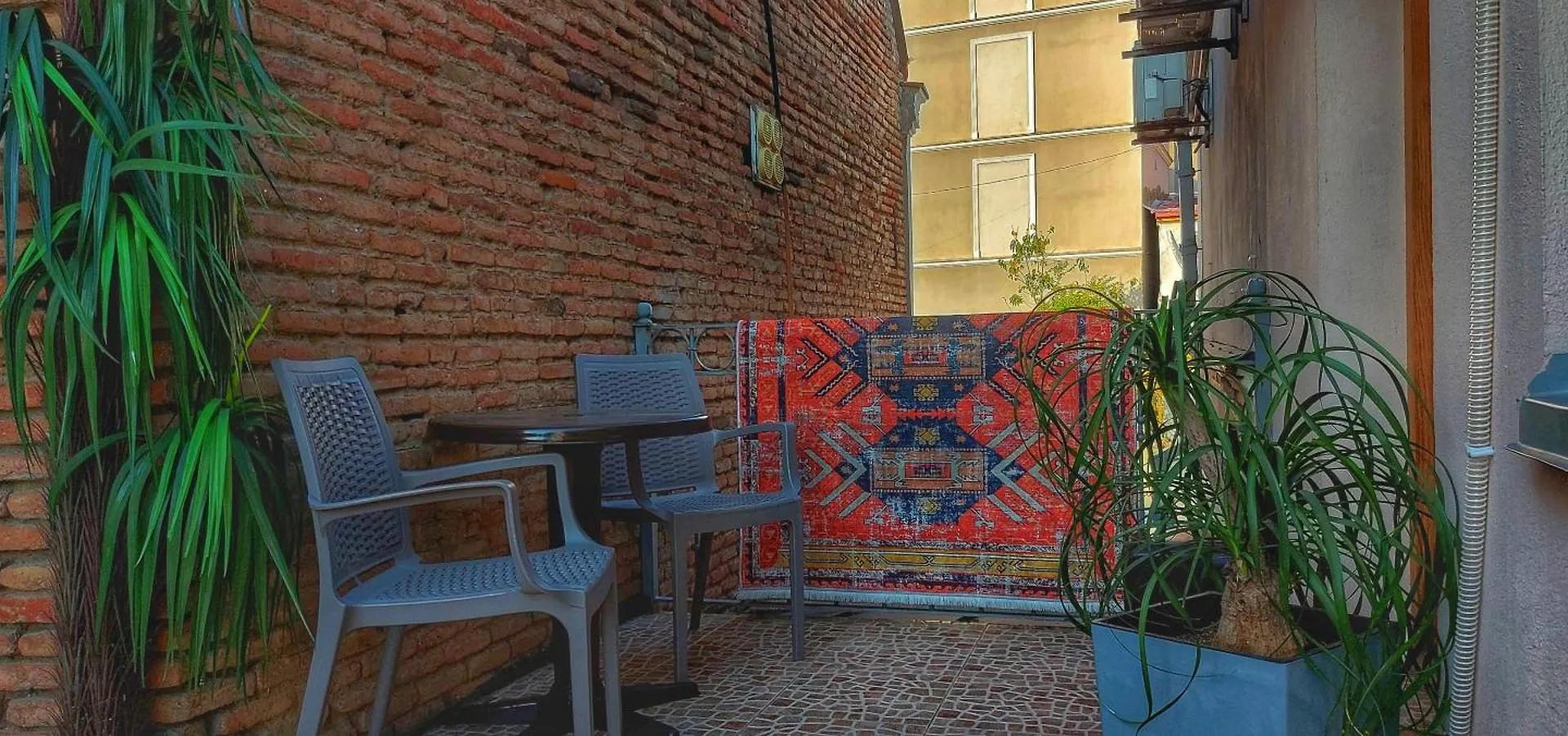 Geo Tour Hotel Tbilisi 0*,