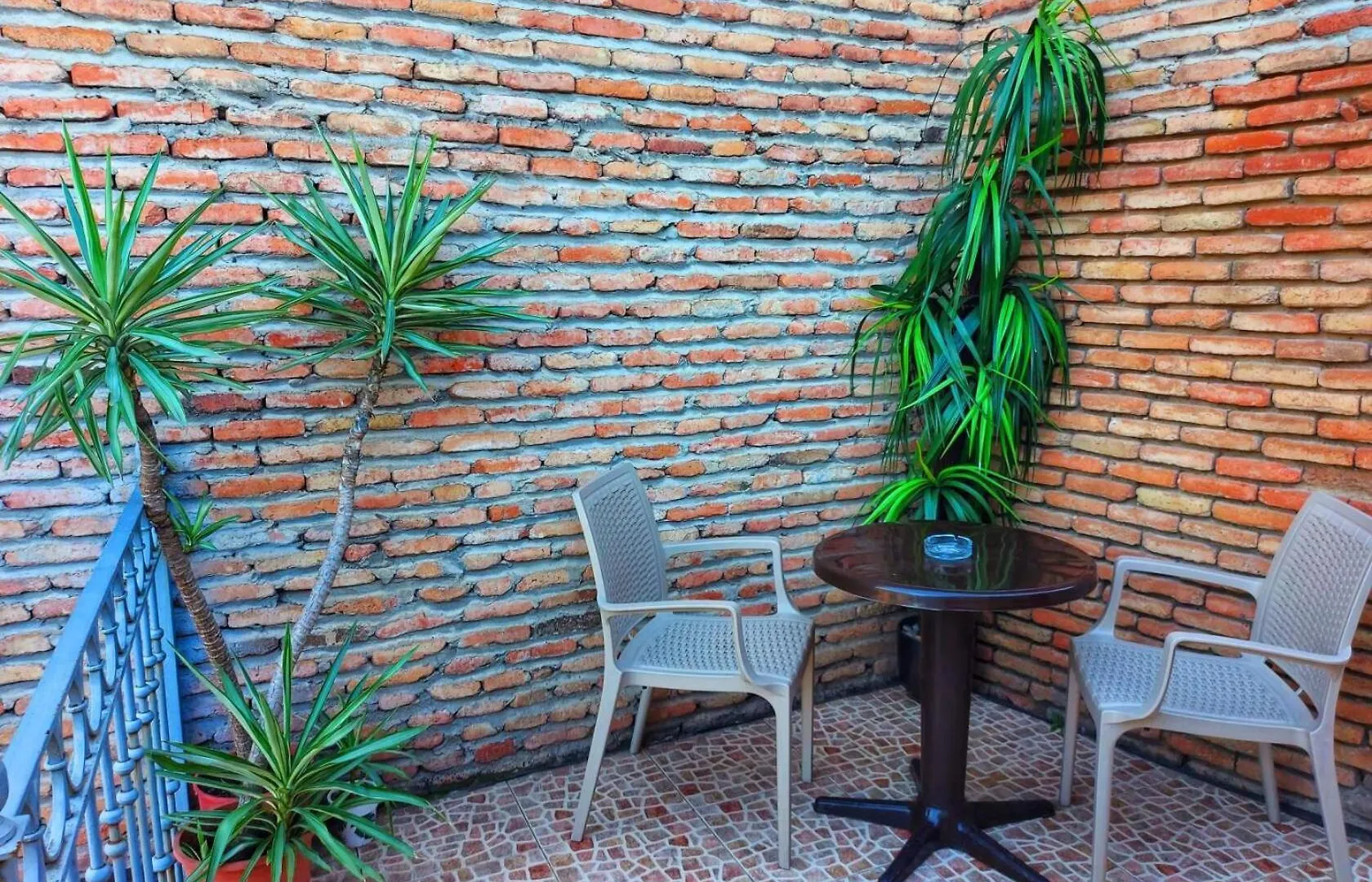 Guest house Geo Tour Hotel Tbilisi