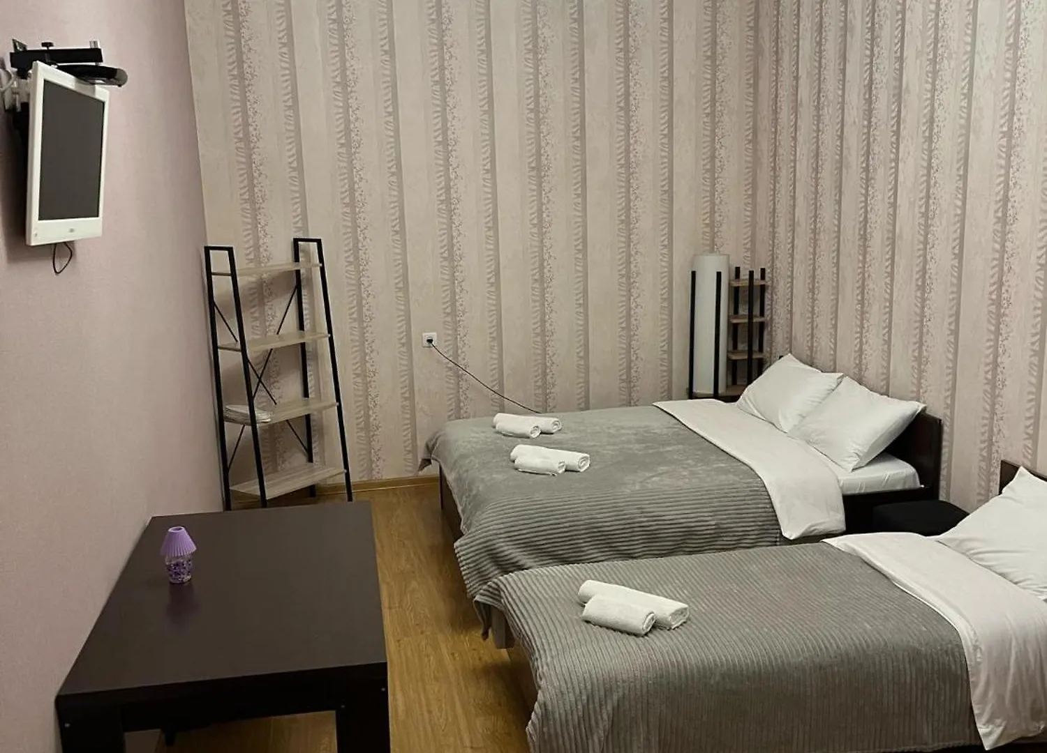 Geo Tour Hotel Tbilisi